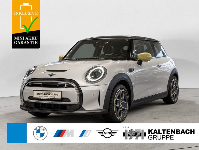 Mini Cooper SE 28.251 km 17.890 € Remscheid 42897