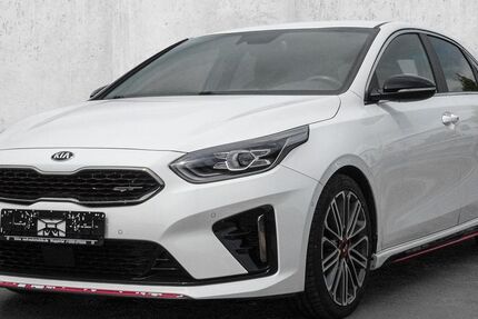 Kia ceed / Ceed 75.525 km 18.980 € Wuppertal 42109