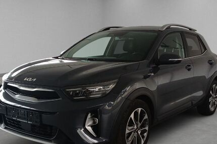 Kia Stonic 56.279 km 18.490 &euro; Wuppertal 42289