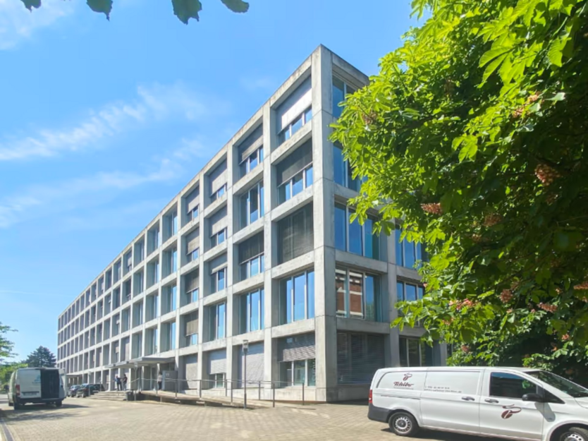 Büro in Düsseldorf 380 € 8 m²