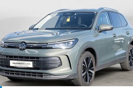 VW Tiguan 9.075 km 38.890 &euro; Overath-Vilkerath 51491