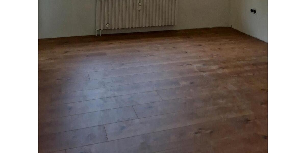 Mietwohnung 3 zimmer