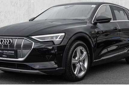 Audi e-tron 36.045 km 31.450 € Düsseldorf 40474