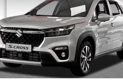 Suzuki (SX4) S-Cross 19.999 km 24.999 &euro; Wuppertal 42369