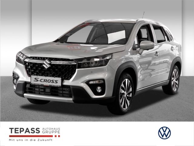 Suzuki (SX4) S-Cross 4.999 km 27.660 € Wuppertal 42369