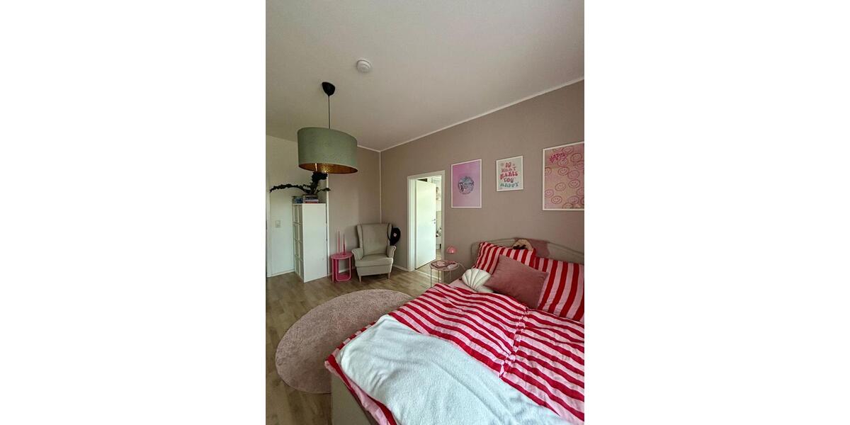 3,5 Zimmer Wohnung am Stadtpark 3 zimmer