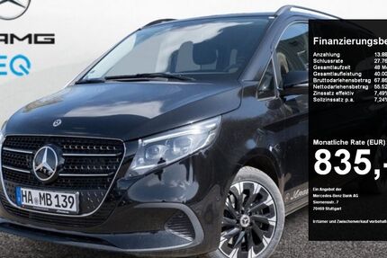Mercedes-Benz V 250 9.500 km 68.500 &euro; Hagen 58135