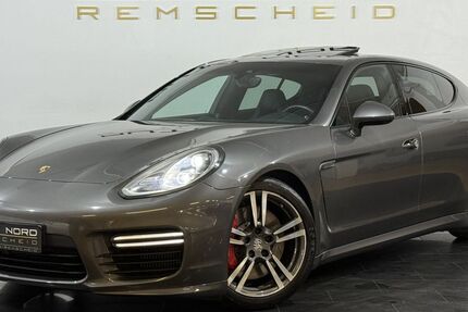 Porsche Panamera 126.400 km 35.990 € Remscheid 42897