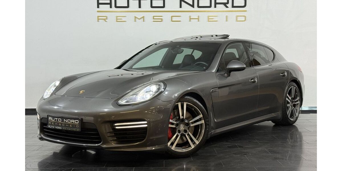 Porsche Panamera 126.400 km 35.990 &euro; Remscheid 42897