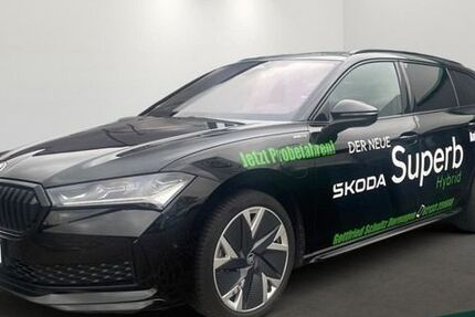 Skoda Superb 4.990 km 59.780 &euro; Dormagen 41540