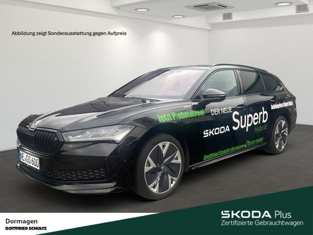 Skoda Superb 4.990 km 59.780 &euro; Dormagen 41540
