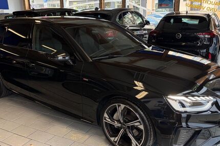 Audi A4 25.400 km 33.200 &euro; Leverkusen 51379