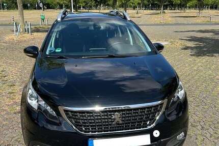 Peugeot 2008 133.000 km 9.000 &euro; Düsseldorf 40211