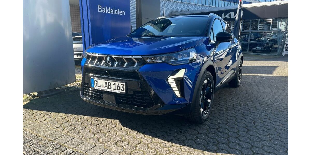 Mitsubishi ASX 3.900 km 31.900 &euro; Bergisch Gladbach 51427