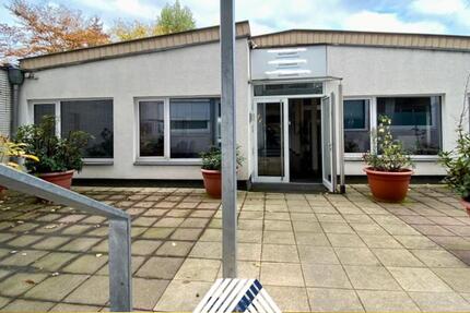 Rechtsanwälte-Steuerberater: 3 HELLE BÜRORÄUME in einem repräsentativen Umfeld zimmer