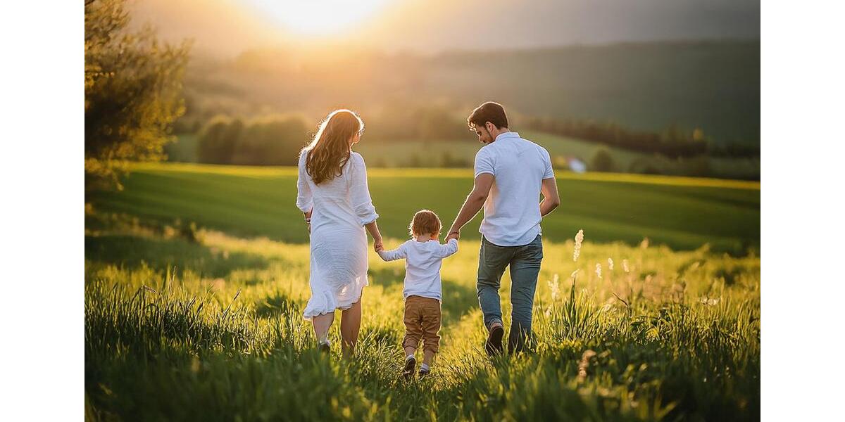 Neubau-Erstbezug - Einfamiliehaus 3 zimmer
