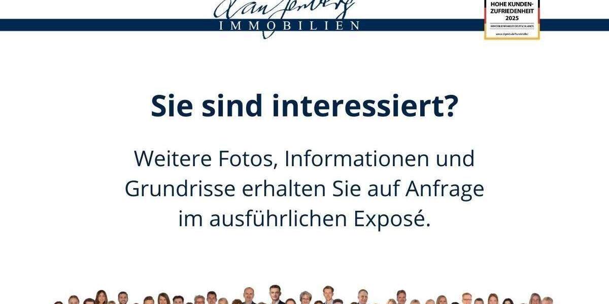 Etagenwohnung Dormagen / Feste Zons Zons - 3 Zimmer, 69 m&sup2;, 175.000&euro; | Angebot:25566061