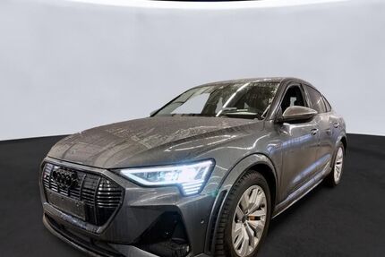 Audi e-tron 67.282 km 42.759 &euro; Hagen 58091