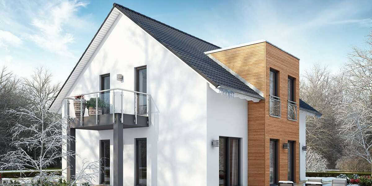 Einfamilienhaus Kierspe - 4 Zimmer, 169 m&sup2;, 386.800&euro; | Angebot:26220818