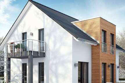 Haus Kierspe - 4 Zimmer, 169 m&sup2;, 386.800&euro; | Angebot:26220818