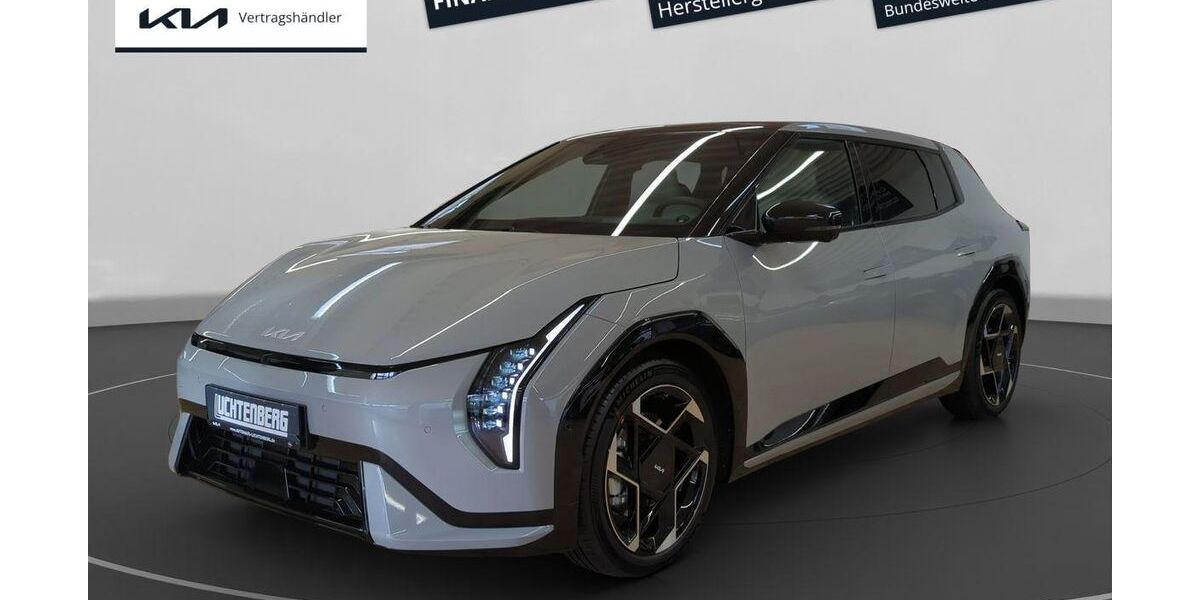 Kia EV4 1.900 km 41.950 &euro; Leverkusen 51381