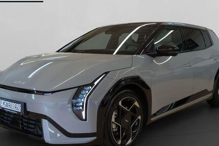 Kia EV4 6.000 km 41.950 &euro; Leverkusen 51381