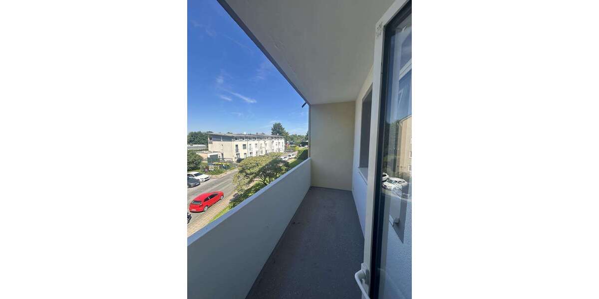 Etagenwohnung Remscheid Klausen - 3 Zimmer, 65 m&sup2;, 559&euro; | Angebot:26798993