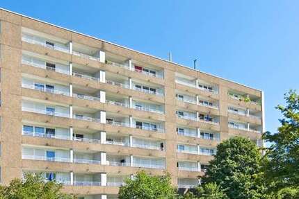 Wohnung zum Mieten in Düsseldorf 573 € 50.1 m²