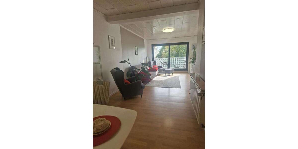 Wohnen auf Zeit in Leverkusen 1.700 € 2 zimmer