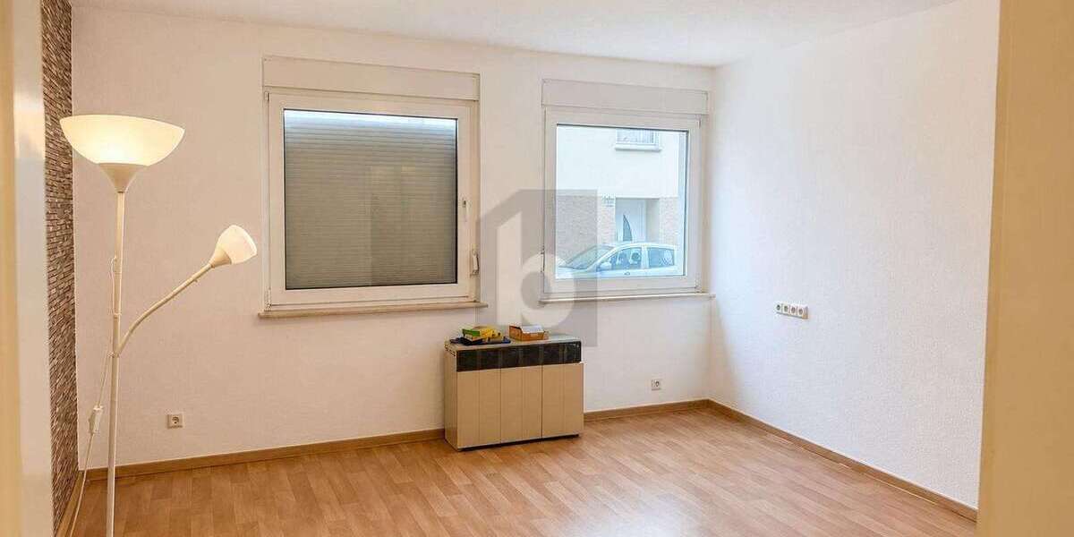 Etagenwohnung Wuppertal Arrenberg - 1.5 Zimmer, 38 m&sup2;, 114.000&euro; | Angebot:26847162