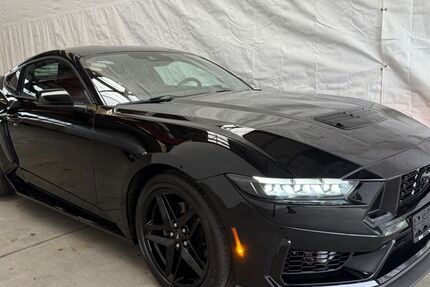 Ford Mustang 7.600 km 39.400 &euro; Düsseldorf 40589