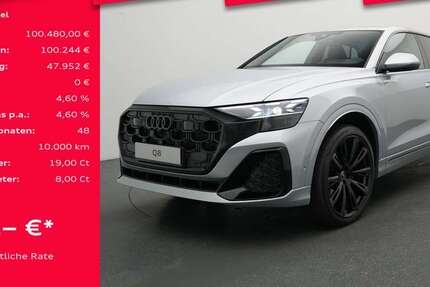 Audi Q8 1.009 km 100.480 &euro; Leverkusen 51373