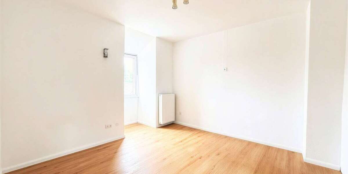 Etagenwohnung Wuppertal Gemarkung Langerfeld - 4 Zimmer, 78 m&sup2;, 900&euro; | Angebot:27148178