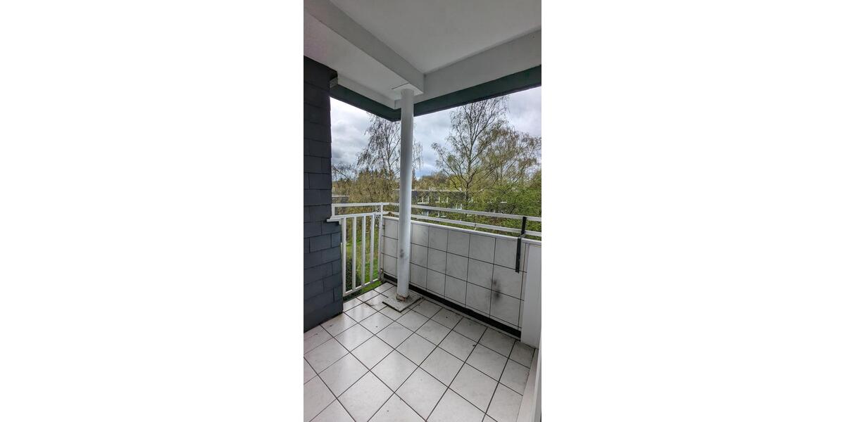 schöne 3-Zimmerwohnung mit Balkon in Wuppertal-Wichlinghausen 3 zimmer