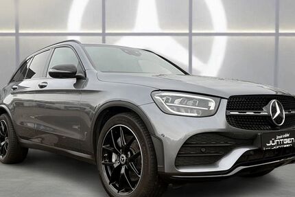 Mercedes-Benz GLC 400 81.000 km 45.890 &euro; Haan 42781