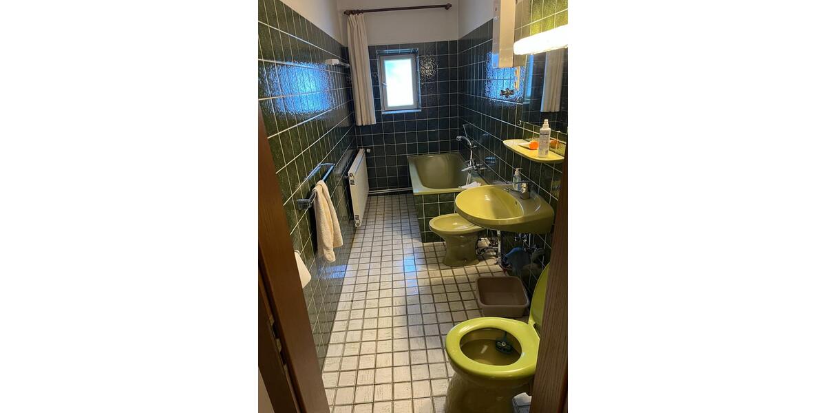 EFHMehrgenerationenhaus für Individualisten ohne Makler 7 zimmer