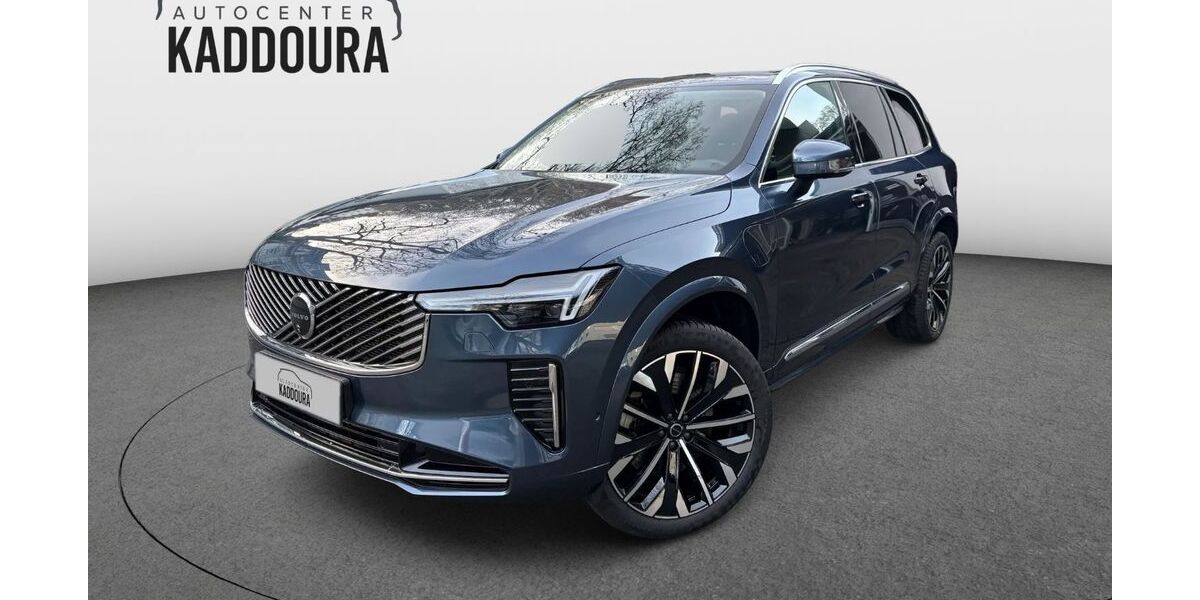 Volvo XC90 5.462 km 65.990 &euro; Wuppertal 42117