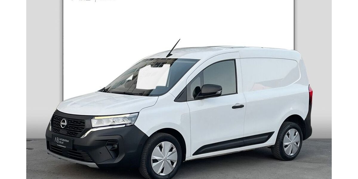 Nissan Townstar 36.151 km 14.900 &euro; Solingen/NRW 42655