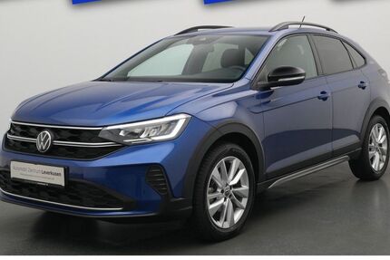 VW Taigo 25.313 km 19.980 &euro; Leverkusen 51379