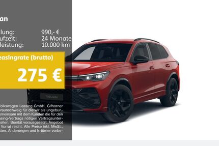 VW Tiguan 1.635 km 41.810 &euro; Remscheid 42897