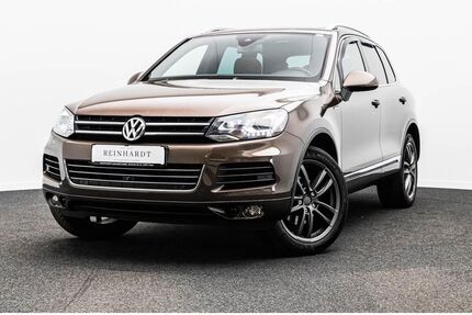 VW Touareg 229.613 km 14.268 &euro; Hagen 58091