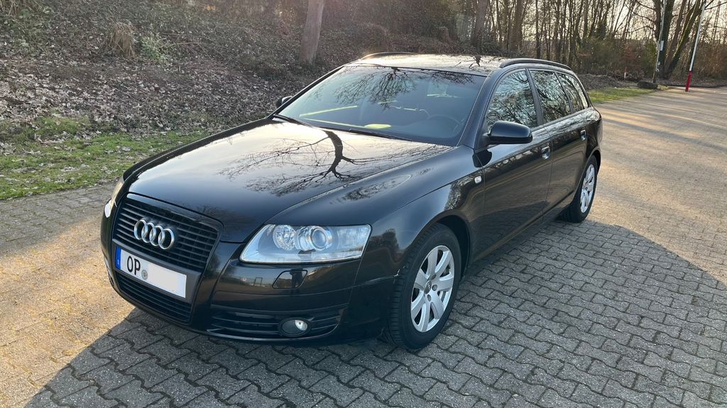 Audi A6 305.600 km 1.990 &euro; Leverkusen 51371