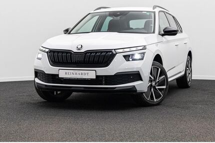 Skoda Kamiq 9.174 km 18.355 € Hagen 58091