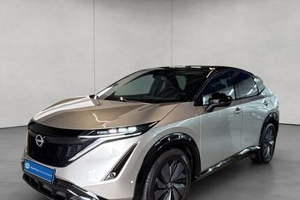 Nissan Ariya 19.873 km 42.950 € Düsseldorf 40549