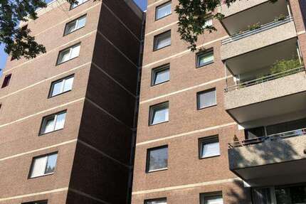 Wohnung Düsseldorf Vennhausen - 4 Zimmer, 98 m&sup2;, 1.109&euro; | Angebot:25426959