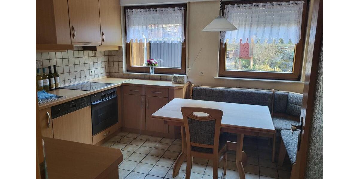 Mehrfamilienhaus Mehrgenerationenhaus 3-Familien-Haus Rummenohl 8 zimmer