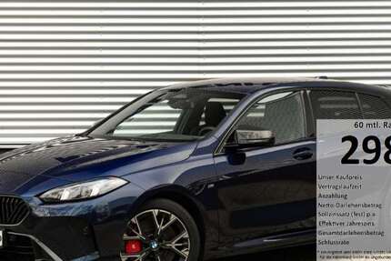 BMW 120 19.089 km 34.510 € Köln 51149
