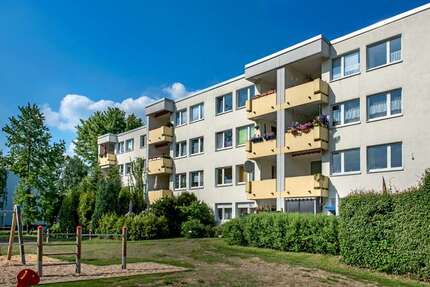 Wohnung zum Mieten in Monheim 958 € 90 m²