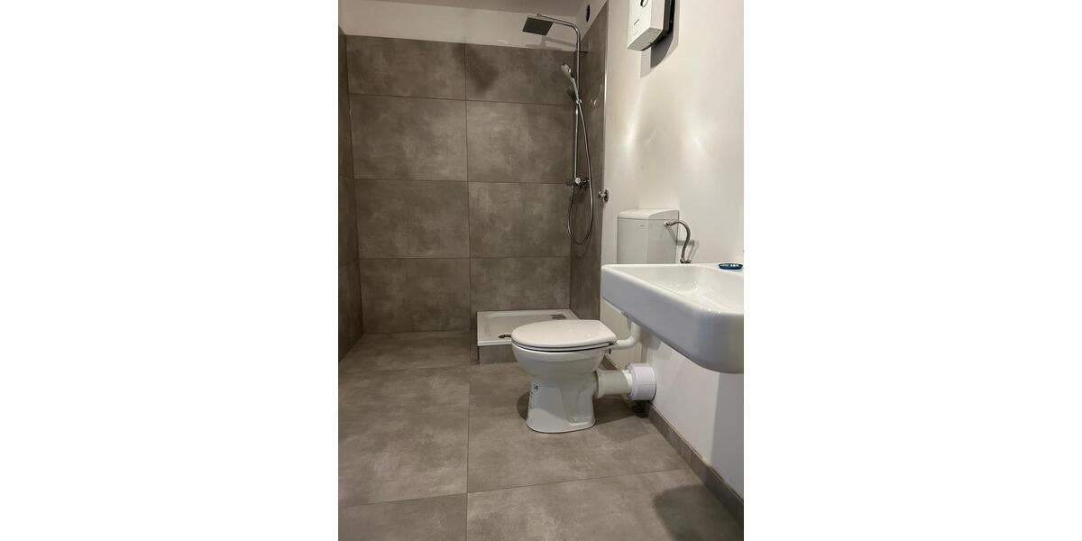Etagenwohnung Düsseldorf Flingern Süd - 2.5 Zimmer, 70 m&sup2;, 1.210&euro; | Angebot:26413934