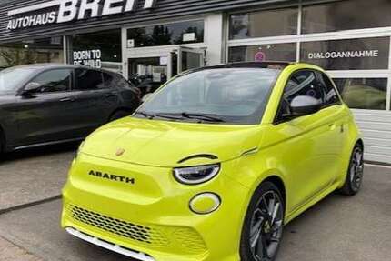 Abarth 500